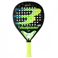 Pala Bullpadel Paquito Navarro Hack 02 Proline 2020  Offre - Pas cher