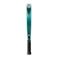 Pala Bullpadel Paquito Navarro Hack 04 2025  Oferta + Barato