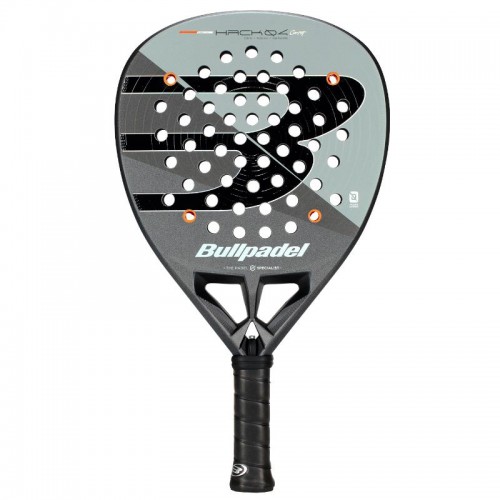 Bullpadel Paquito Navarro Hack 04 Comfort 2026 Racket