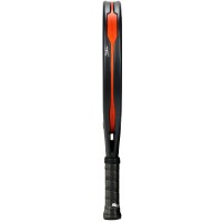 Bullpadel Paquito Navarro Hack 04 Comfort 2026 Racket
