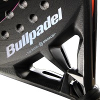 Bullpadel Paquito Navarro Hack 04 Comfort 2026 Racket