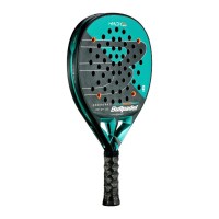 Pala Bullpadel Paquito Navarro Hack 04 Hybrid 2025  Oferta + Barato