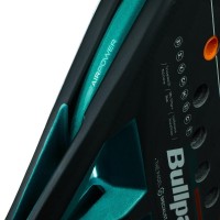 Pala Bullpadel Paquito Navarro Hack 04 Hybrid 2025  Oferta + Barato