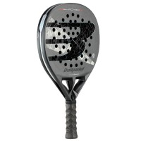Bullpadel Paquito Navarro Hack 04 Hybrid 2026 Racket