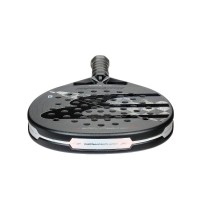 Bullpadel Paquito Navarro Hack 04 Hybrid 2026 Racket