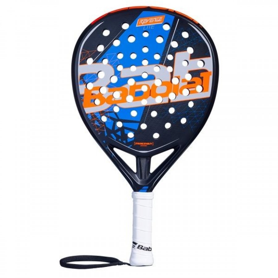 Pala Babolat Revenge PADELPOINT Pala Babolat Revenge