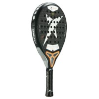 Pala Drop Shot Jon Sanz Axion Control 1.0 2025  Oferta + Barato