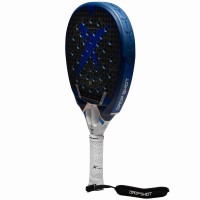 Pala Drop Shot Lucas Campagnolo Explorer Pro Attack Soft 2026