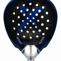 Pala Drop Shot Lucas Campagnolo Explorer Pro Attack Soft 2026