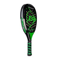 Pala Dunlop Blast Elite Verde Neon  Oferta + Barato