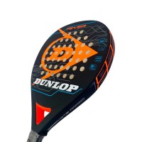 Pa Dunlop Febre Laranja PADELPOINT Pa Dunlop Febre Laranja