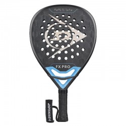 Pala Dunlop FX Pro 2026