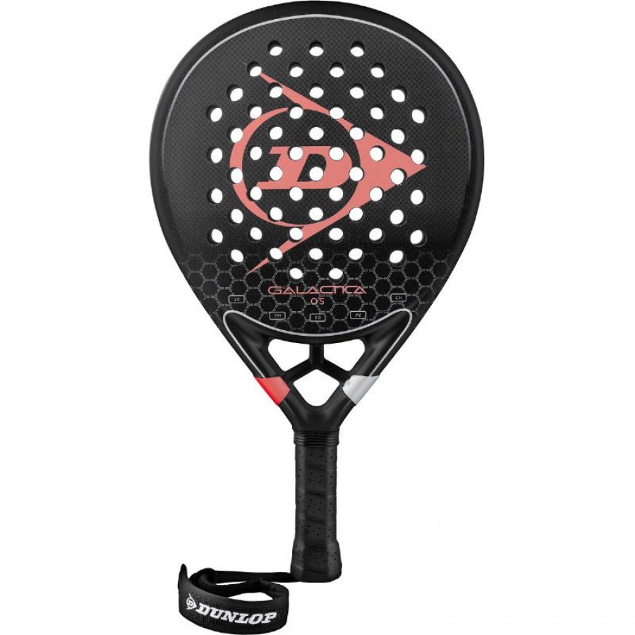 Slate Dunlop Galactica OS 2025