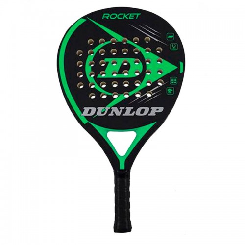 Green Dunlop Rocket Shovel