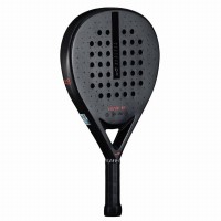 Pala Endless Razor HY Negro  Oferta + Barato