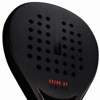 Pala Endless Razor HY Negro  Oferta + Barato