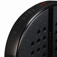 Pala Endless Razor HY Negro  Oferta + Barato