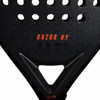 Pala Endless Razor HY Negro  Oferta + Barato