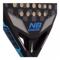 Pala Enebe Arrow Azul 2024  Oferta + Barato