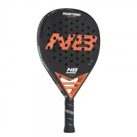 Pala Enebe Mustang 2024  Oferta + Barato