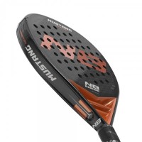Pala Enebe Mustang 2024  Oferta + Barato