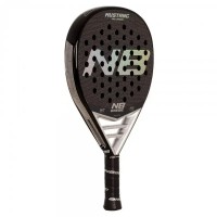 Pala Enebe Mustang Silver 3K 2026