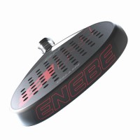 Pala Enebe Nitro Rojo 2024  Oferta + Barato