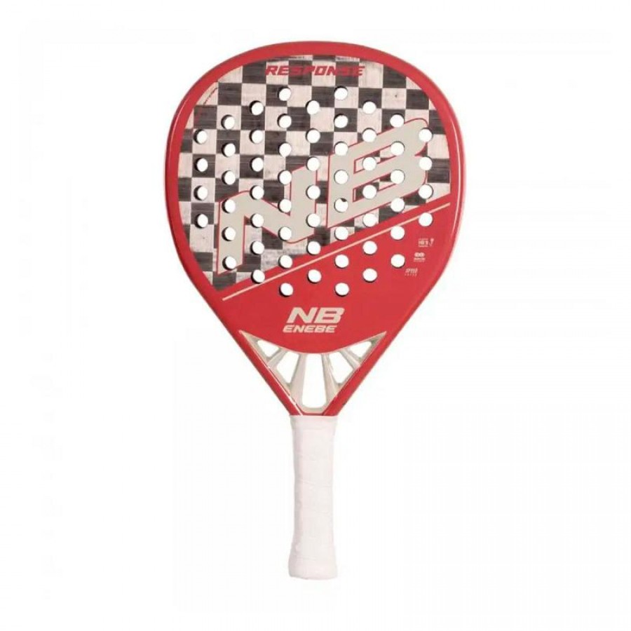 Pala Enebe Response Alu 2025  Oferta + Barato