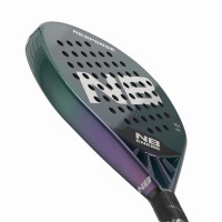 Pala Enebe Reponse Fibre Azul 2024  Offre - Pas cher