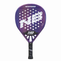 Pala Enebe Response Fiber Purpura 2024  Oferta + Barato