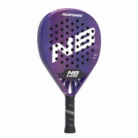 Pala Enebe Response Fiber Purpura 2024  Oferta + Barato