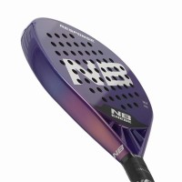 Pala Enebe Response Fiber Purpura 2024  Oferta + Barato
