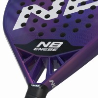 Pala Enebe Response Fiber Purpura 2024  Oferta + Barato