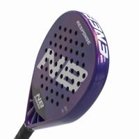 Pala Enebe Response Fiber Purpura 2024  Oferta + Barato