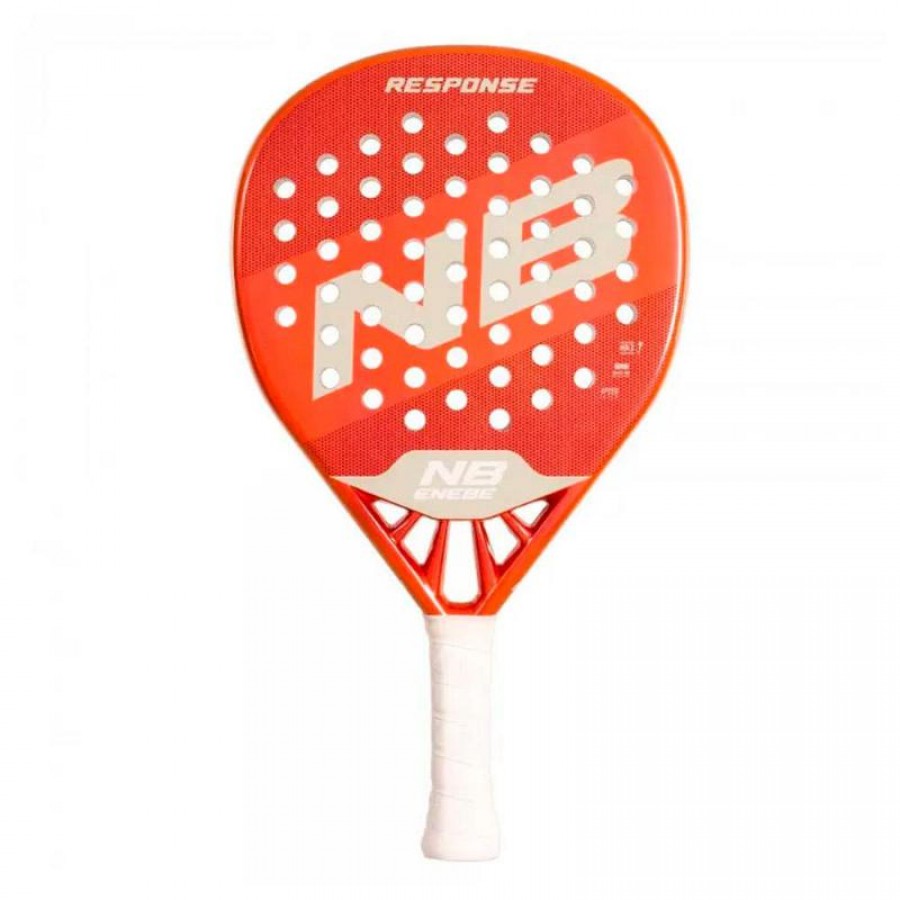 Pala Enebe Response Naranja 2025  Oferta + Barato
