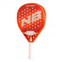 Pala Enebe Response Naranja 2025  Oferta + Barato