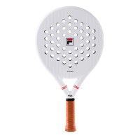 Pala Fila The Inceptor Blanco  Offer + Cheap