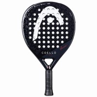 Pala Head Arturo Coello Vibe 2025  Oferta + Barato