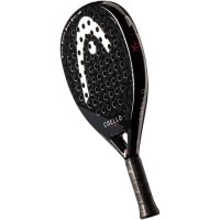 Pala Head Arturo Coello Vibe 2025  Oferta + Barato