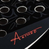 Pala Head Arturo Coello Vibe 2025  Oferta + Barato