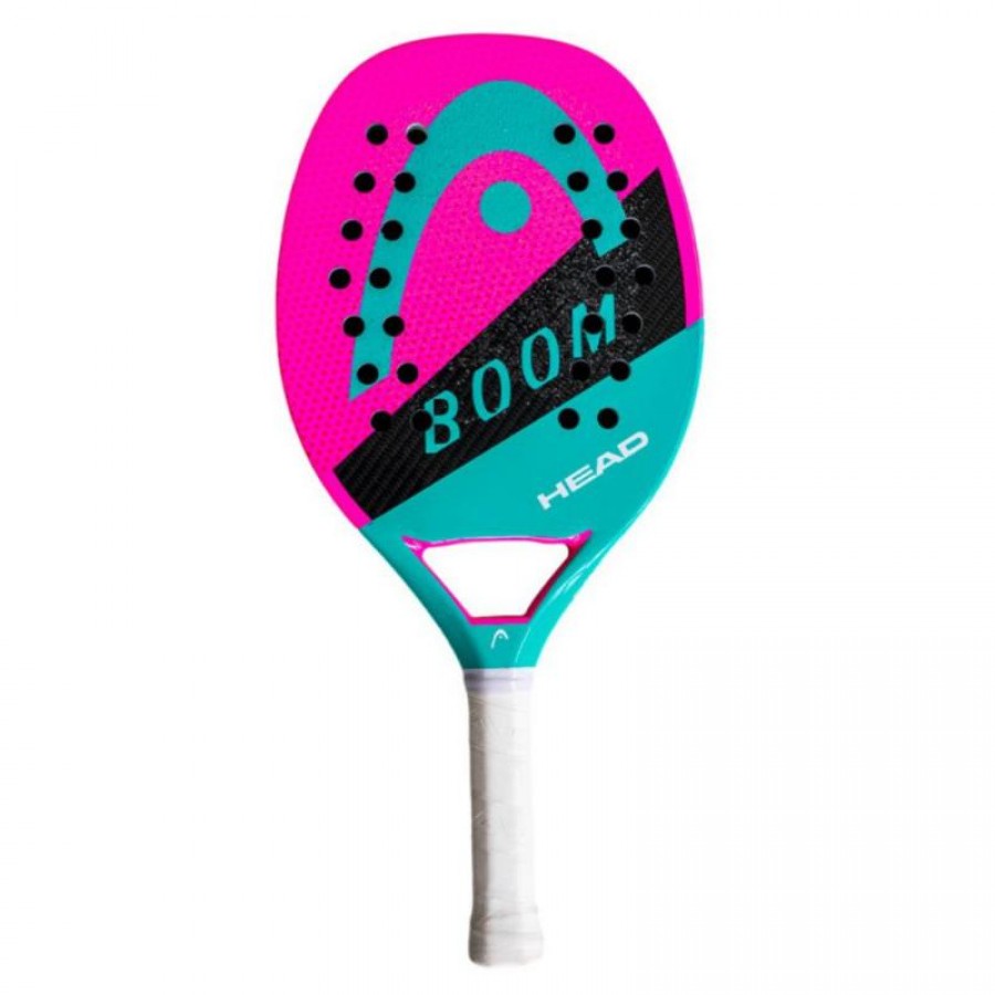 Plage de Pala Head, Tenis Boom  Offre - Pas cher
