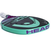 Pala Head Plage Tenis Flash  Offre - Pas cher