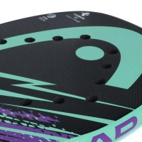 Pala Head Plage Tenis Flash  Offre - Pas cher
