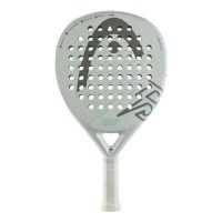 Head Bolt White Gray 2026 Racket