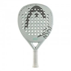 Head Bolt White Gray 2026 Racket