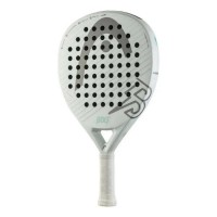 Head Bolt White Gray 2026 Racket
