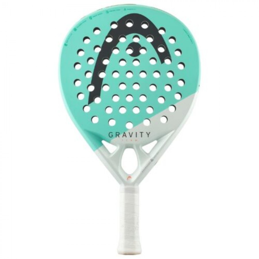 Pala Head Gravity Team 2024  Oferta + Barato