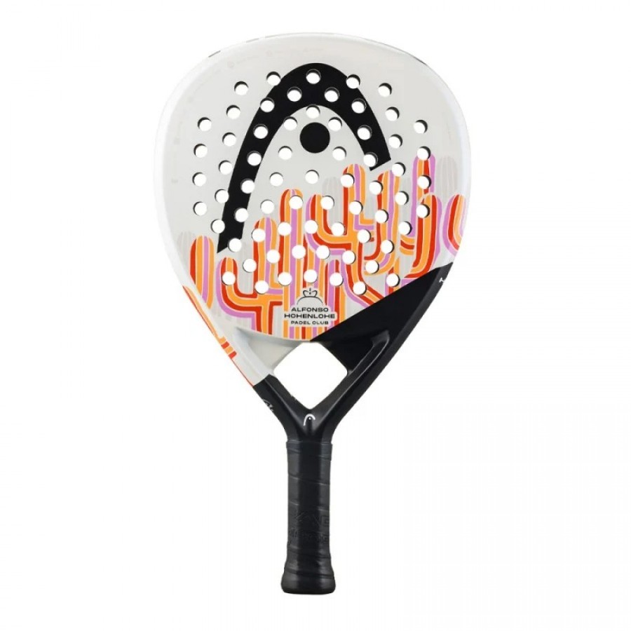 Pala Head Hohenlohe Speed Motion LTD 2024  Oferta + Barato