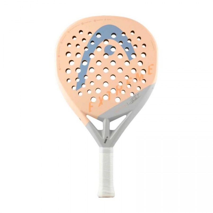Pala Head Paula Josemaria Extreme Motion 2024  Oferta + Barato