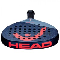 Pala Head Vibe Azul Rojo 2025  Oferta + Barato
